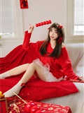 YITUYU艺图语 2025.03.10 恭贺新禧 仙女卷(2)